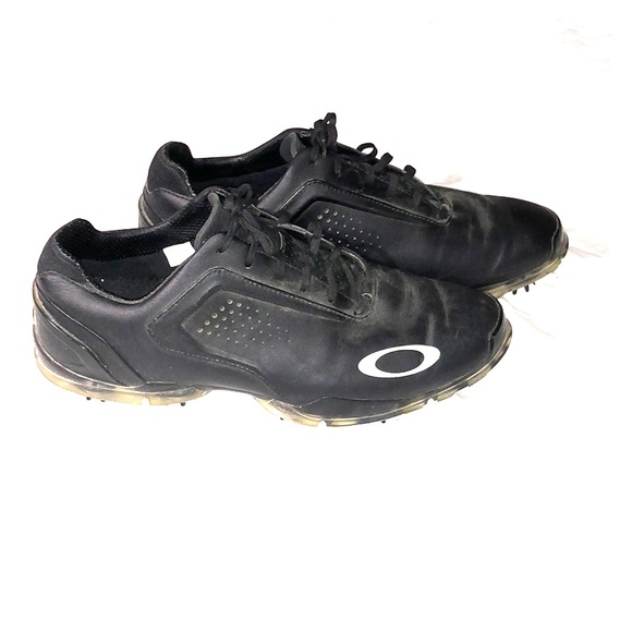 oakley golf shoes 2018